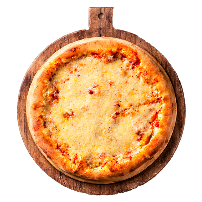 Authentic Napoli Pizza